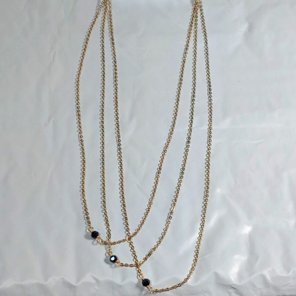 Panacea Necklace
